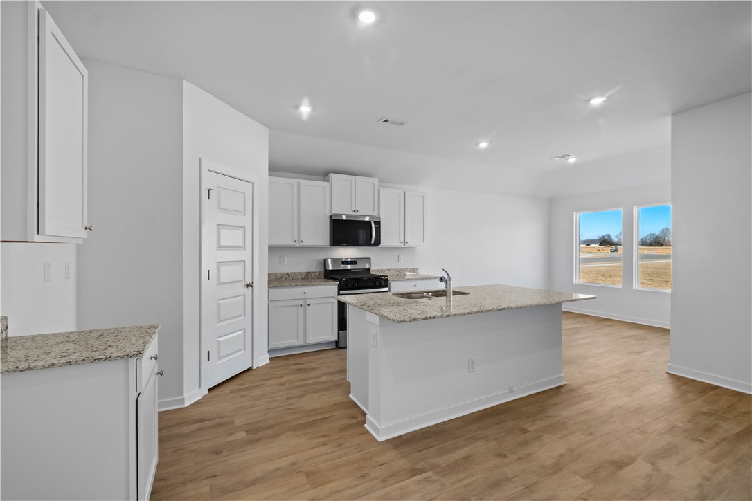 West Wind Sub Ph I Centerton - Residential Lease