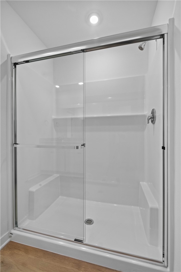 West Wind Sub Ph I Centerton - Residential Lease