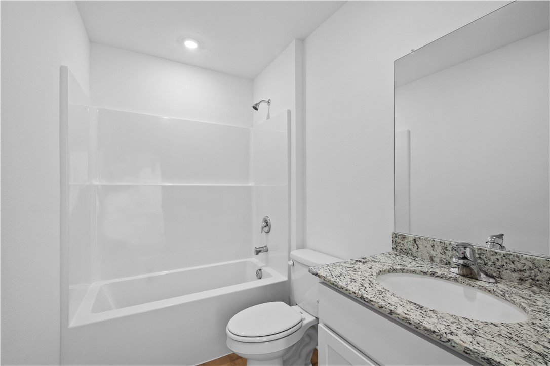 West Wind Sub Ph I Centerton - Residential Lease