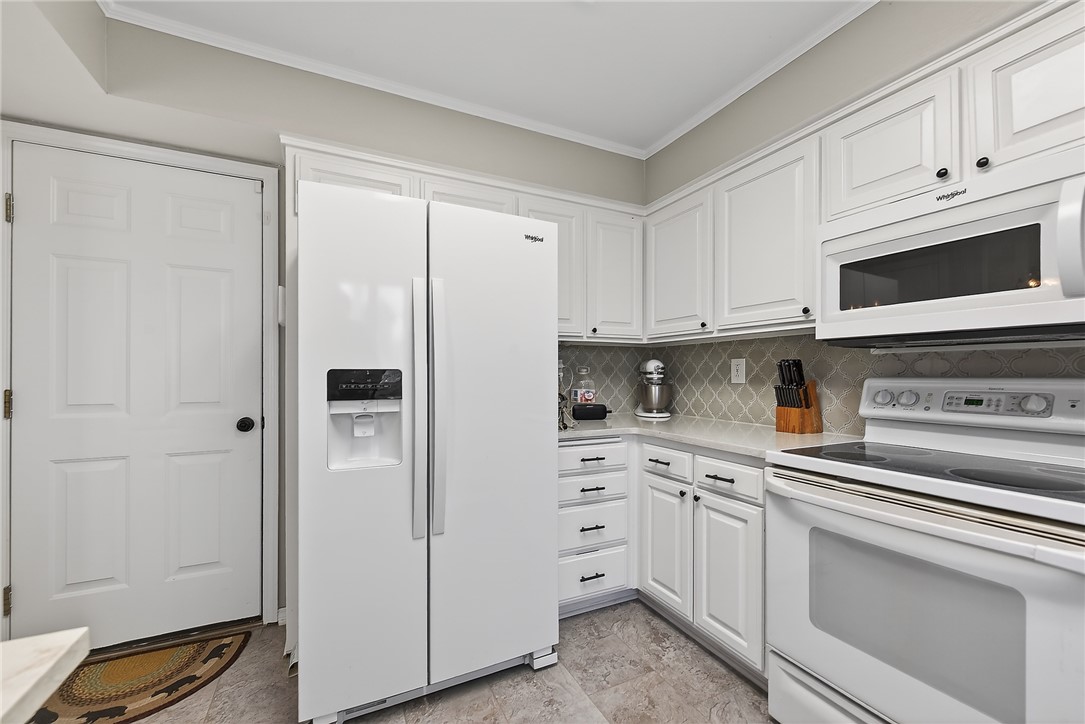 Kirkcudbright Sub Bvv - Residential