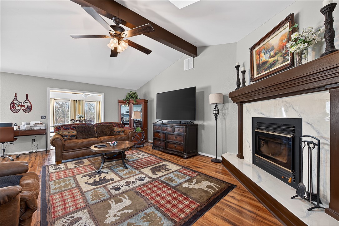 Kirkcudbright Sub Bvv - Residential