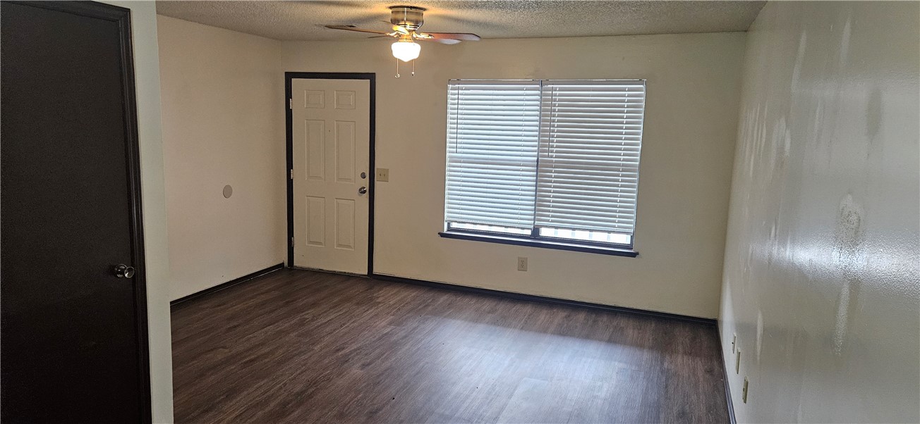 Archais-Bushnell - Residential Lease