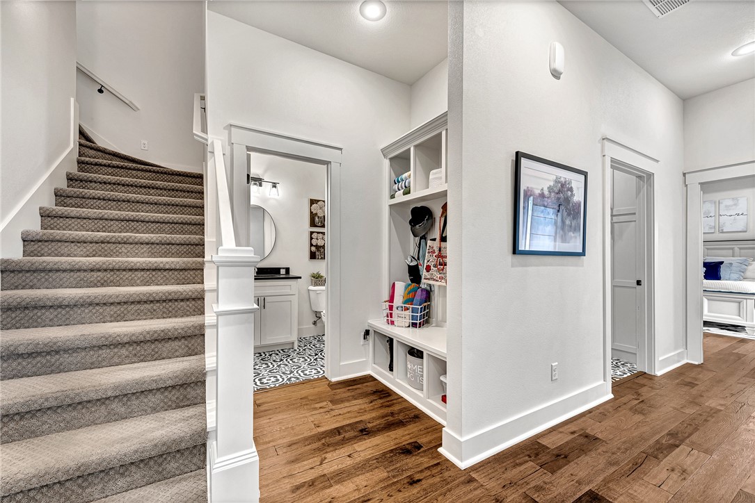 Goshen Outlots - Residential