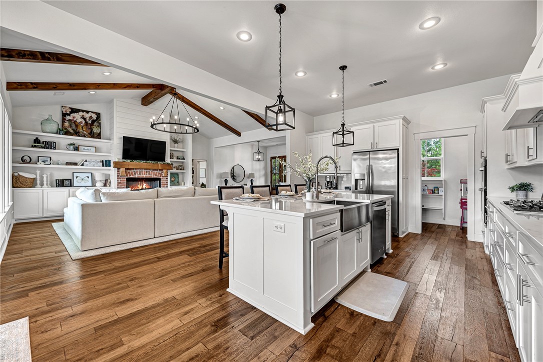 Goshen Outlots - Residential