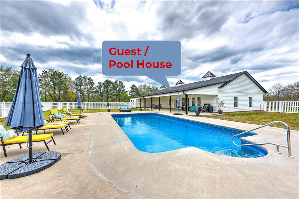 Goshen Outlots - Residential