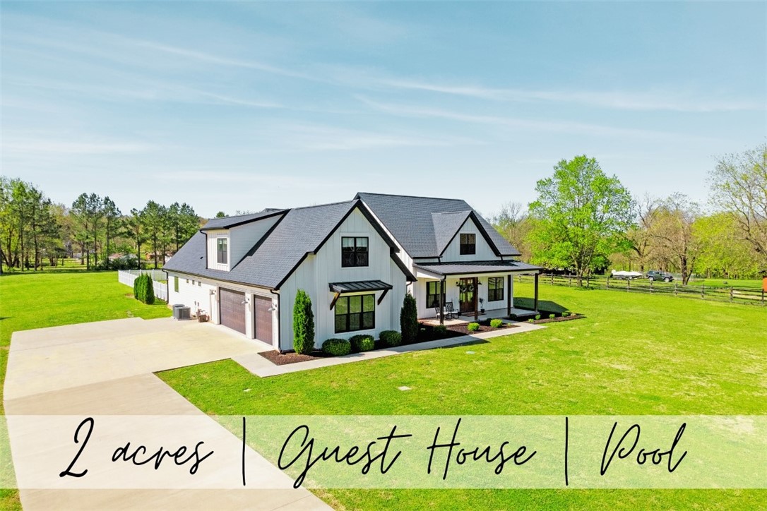 Goshen Outlots - Residential