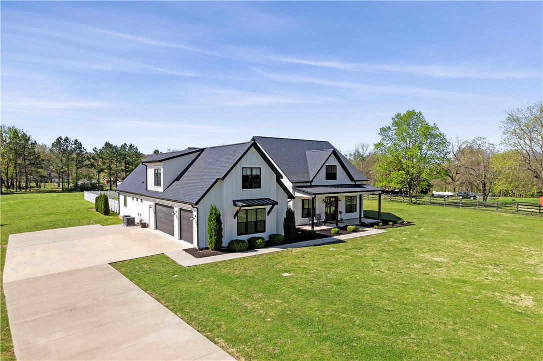 Goshen Outlots - Residential