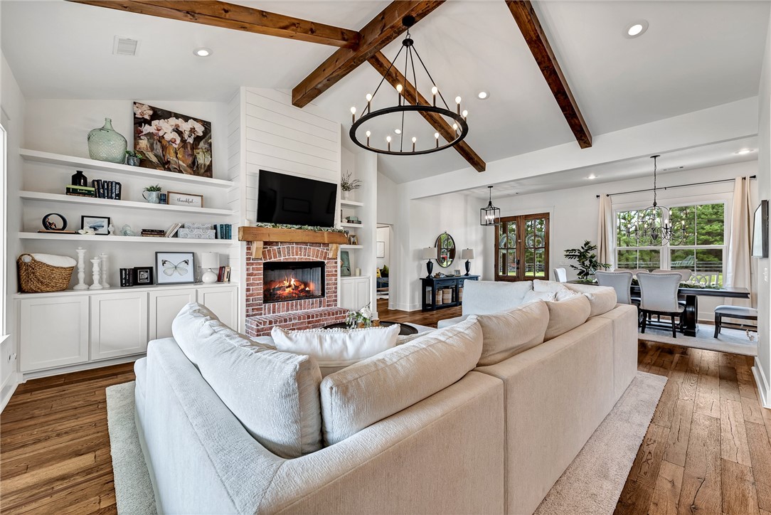 Goshen Outlots - Residential