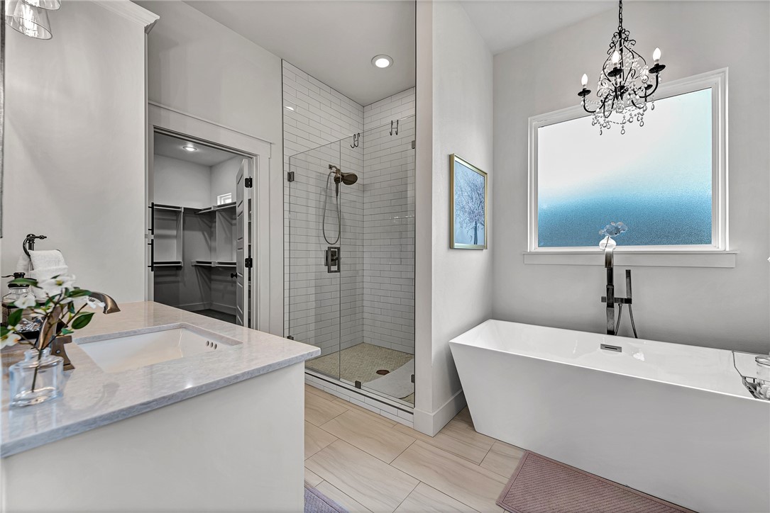 Goshen Outlots - Residential