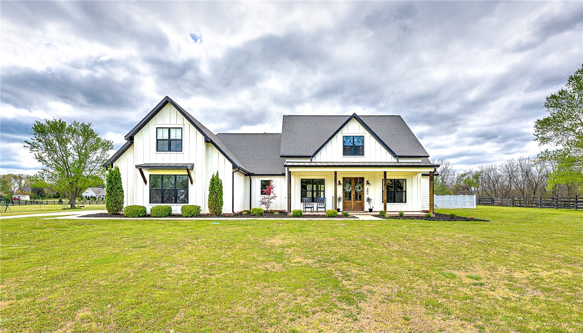 Goshen Outlots - Residential