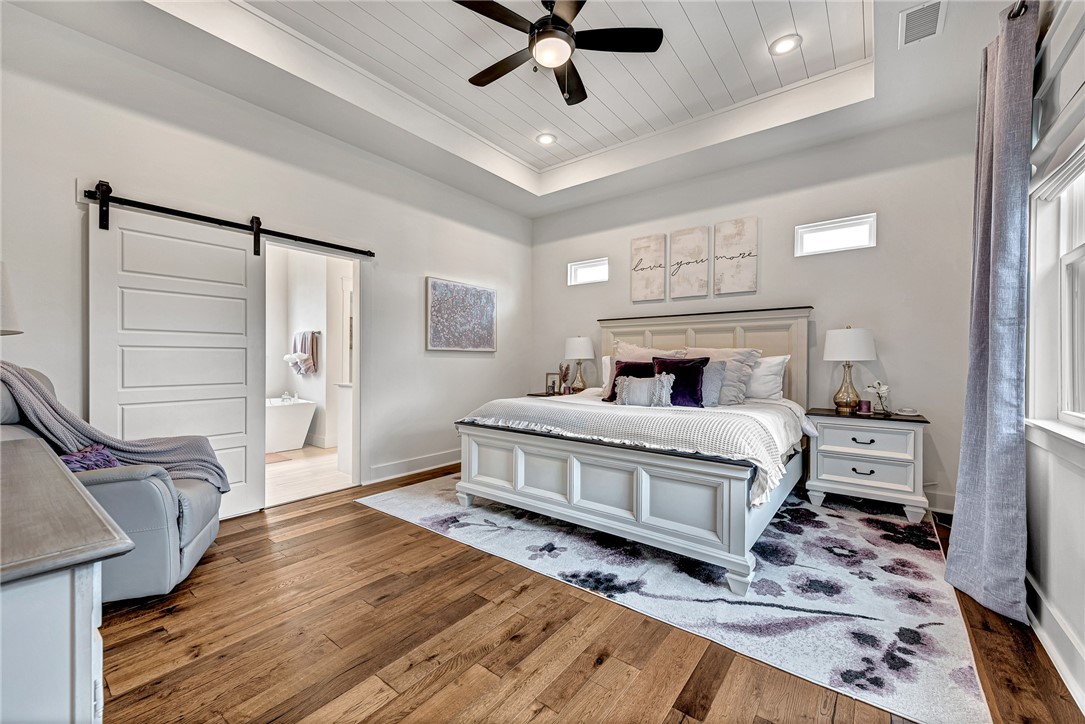 Goshen Outlots - Residential