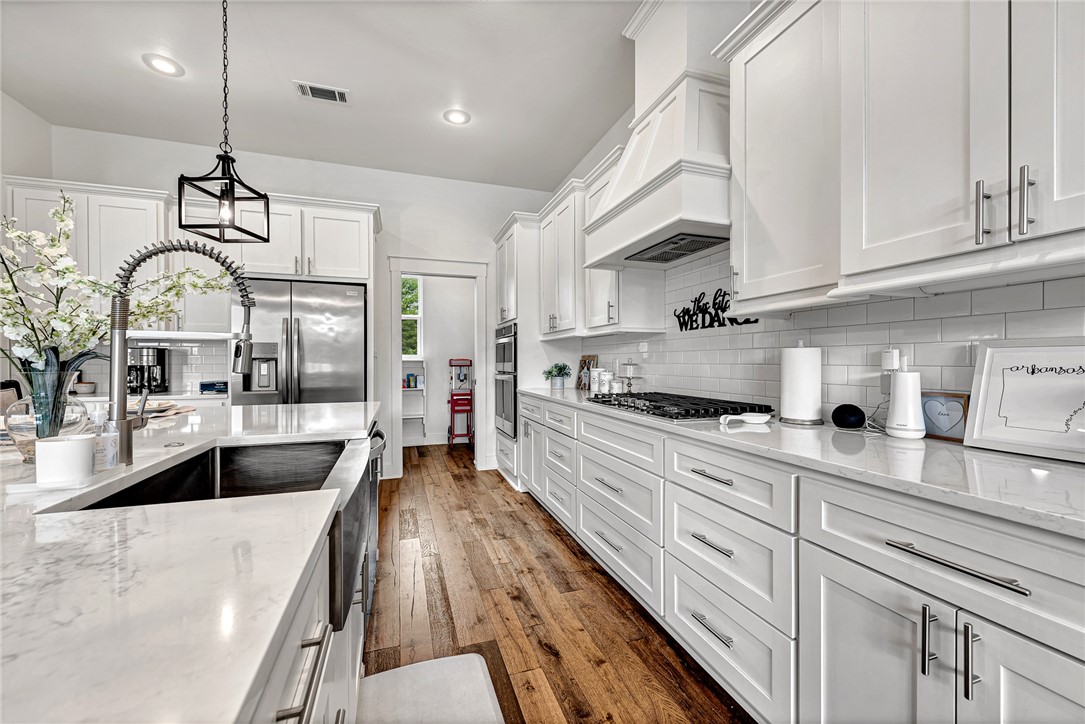 Goshen Outlots - Residential