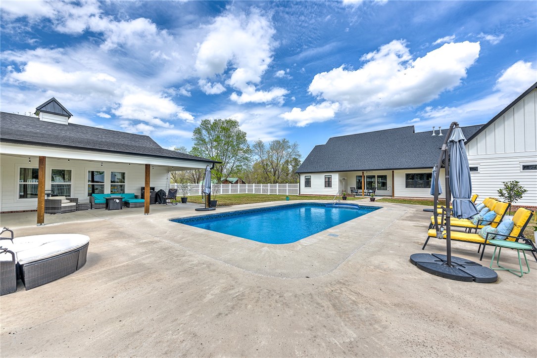 Goshen Outlots - Residential