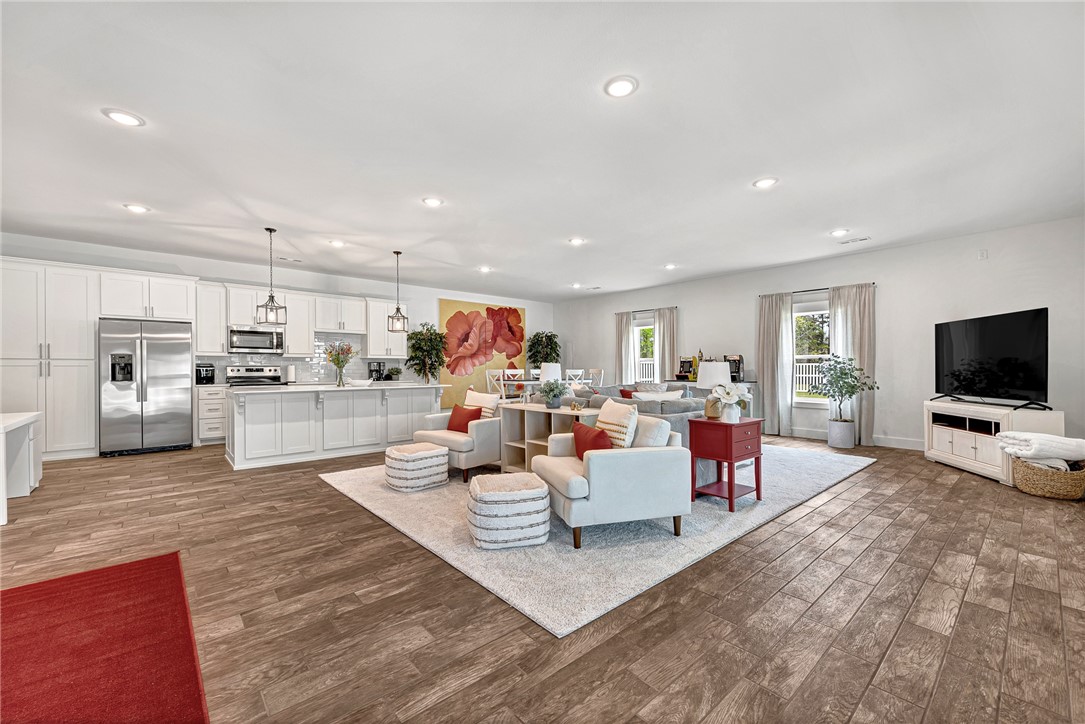 Goshen Outlots - Residential