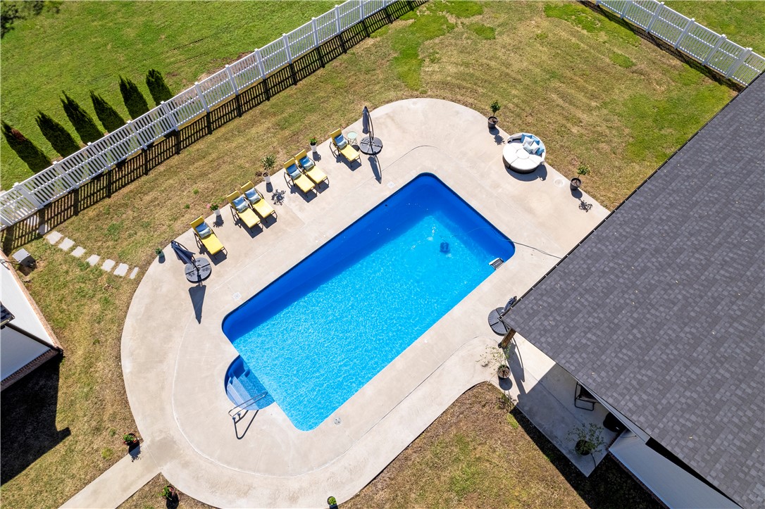 Goshen Outlots - Residential