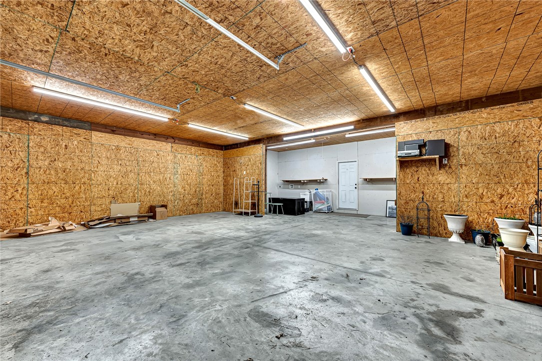 Goshen Outlots - Residential