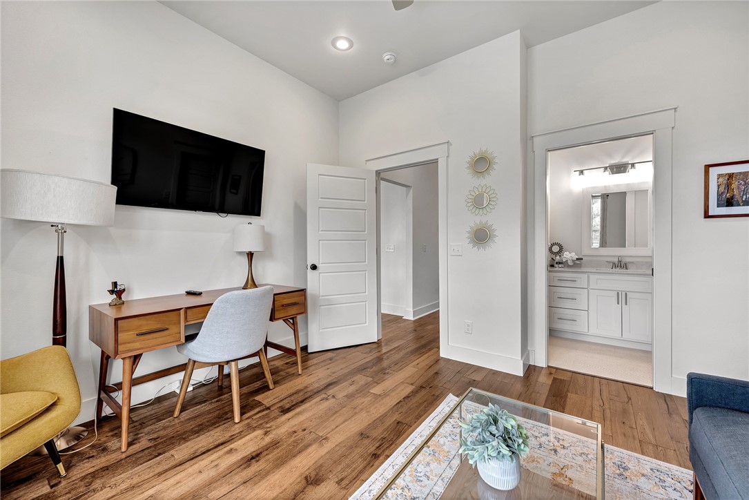 Goshen Outlots - Residential