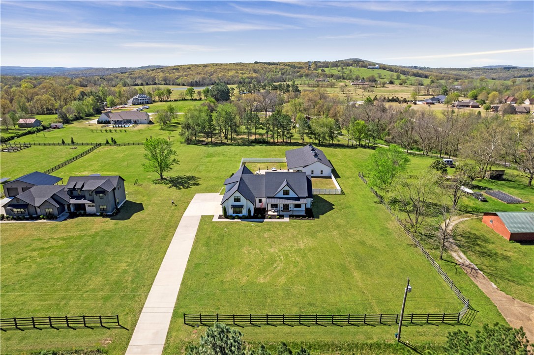 Goshen Outlots - Residential