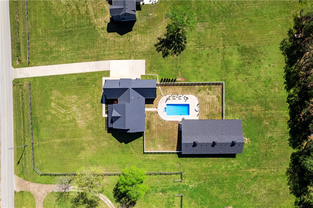 Goshen Outlots - Residential