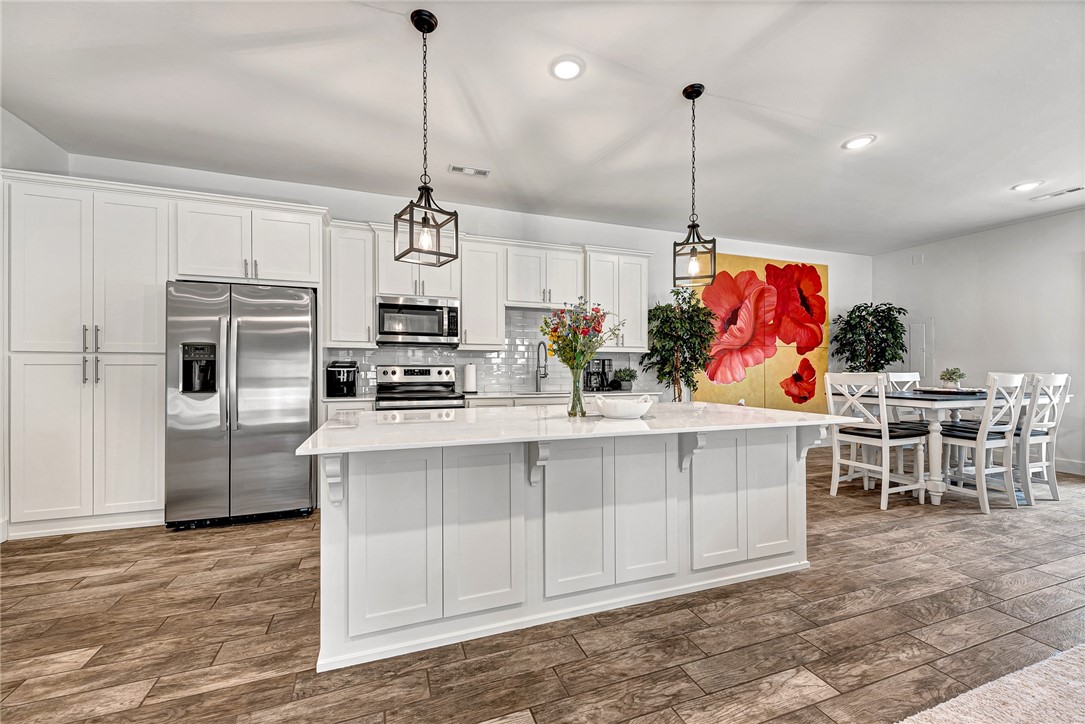 Goshen Outlots - Residential