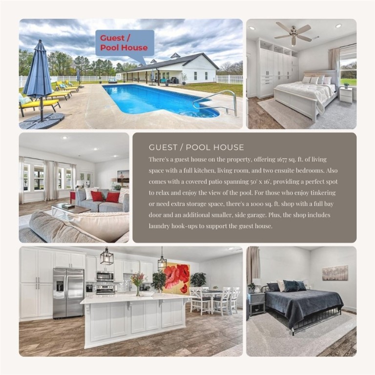Goshen Outlots - Residential