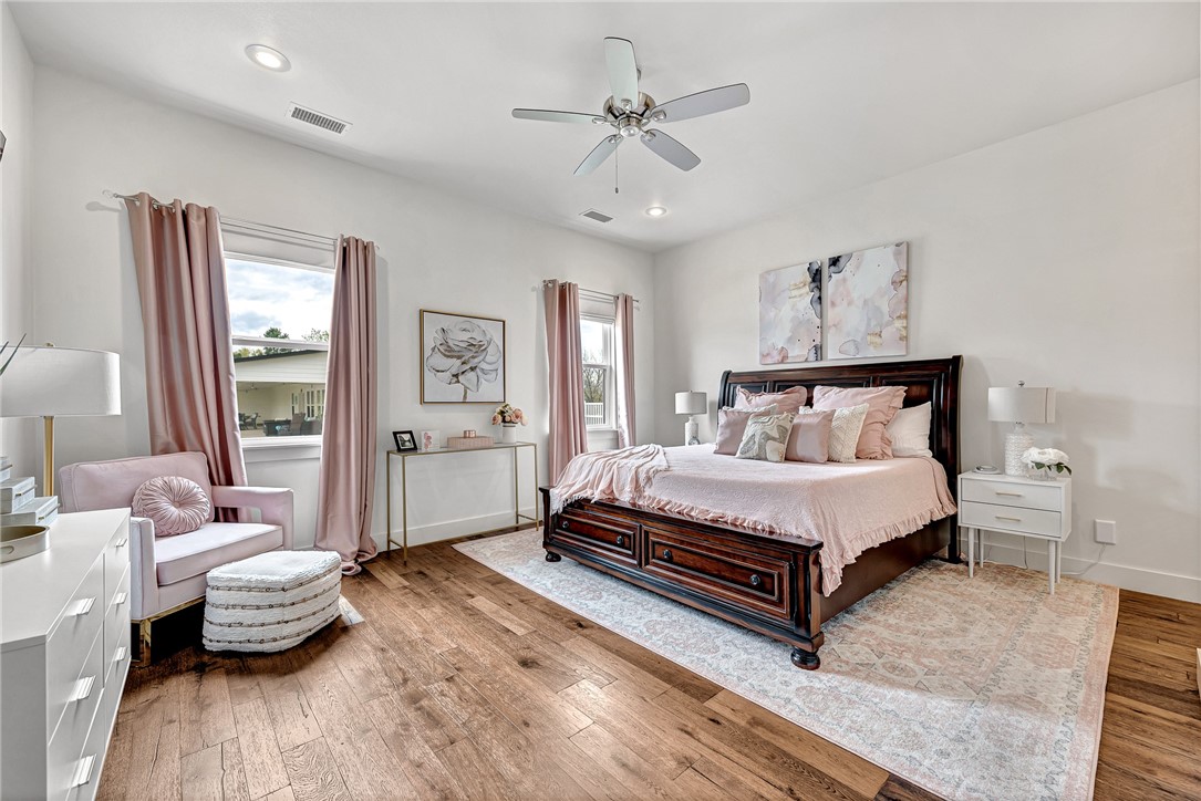 Goshen Outlots - Residential