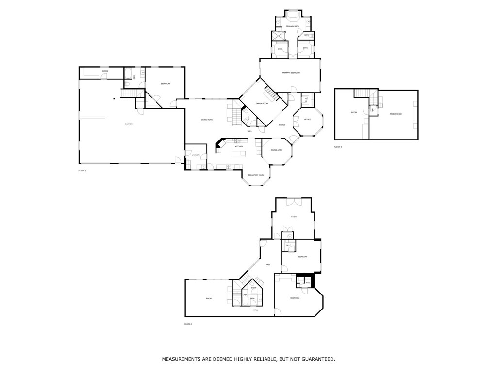 South Mountain Estates - Residential