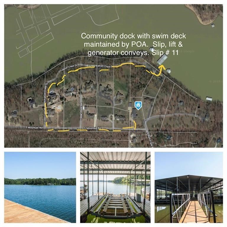 South Mountain Estates - Residential