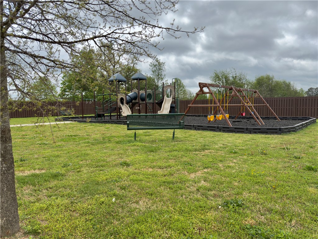 South Pointe Sub Ph 2 - Residential