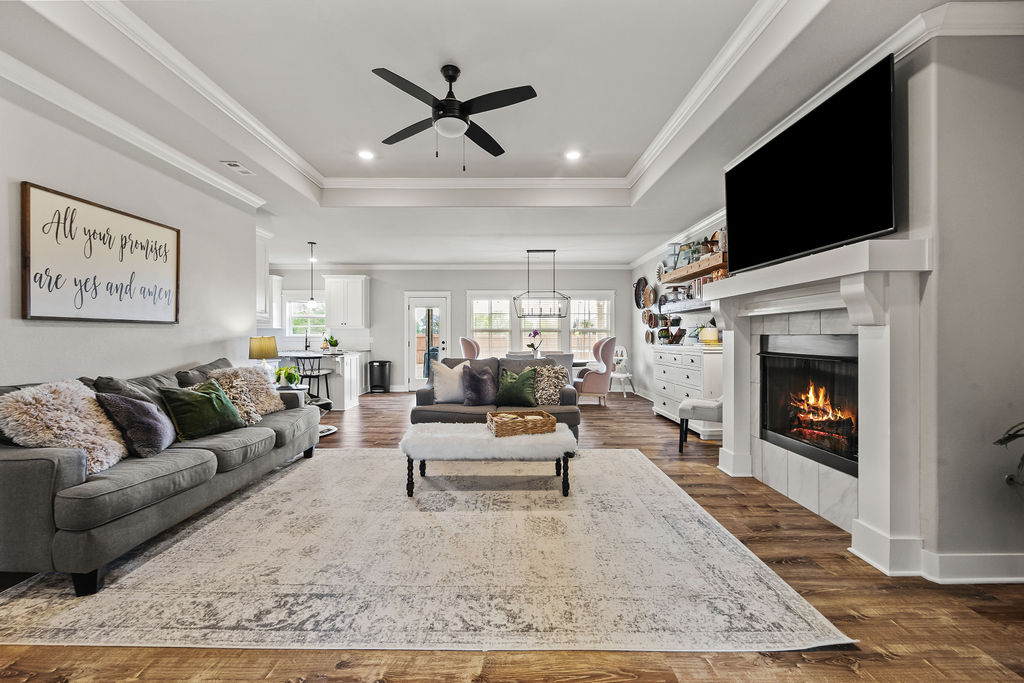 South Pointe Sub Ph 2 - Residential