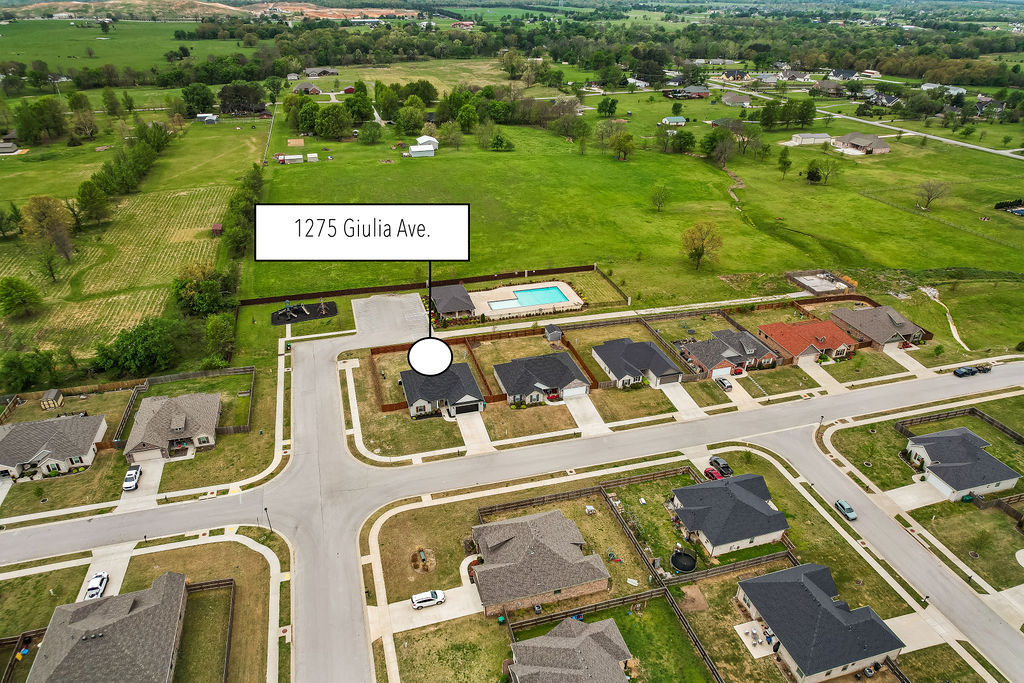 South Pointe Sub Ph 2 - Residential