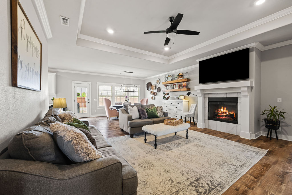 South Pointe Sub Ph 2 - Residential