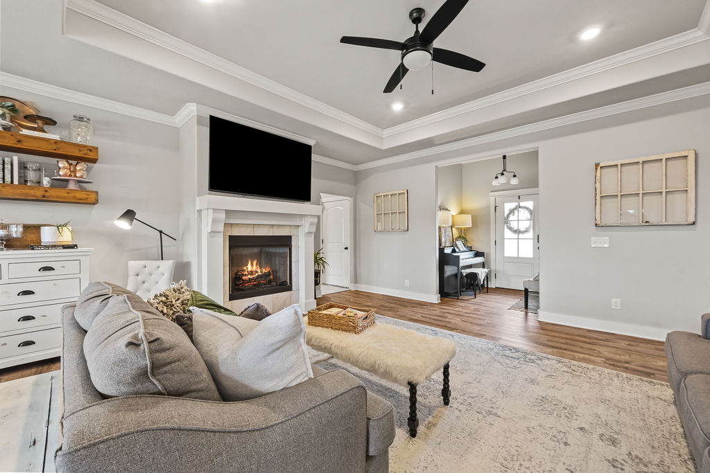 South Pointe Sub Ph 2 - Residential