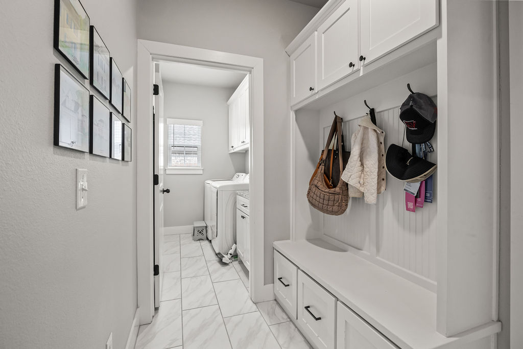 South Pointe Sub Ph 2 - Residential