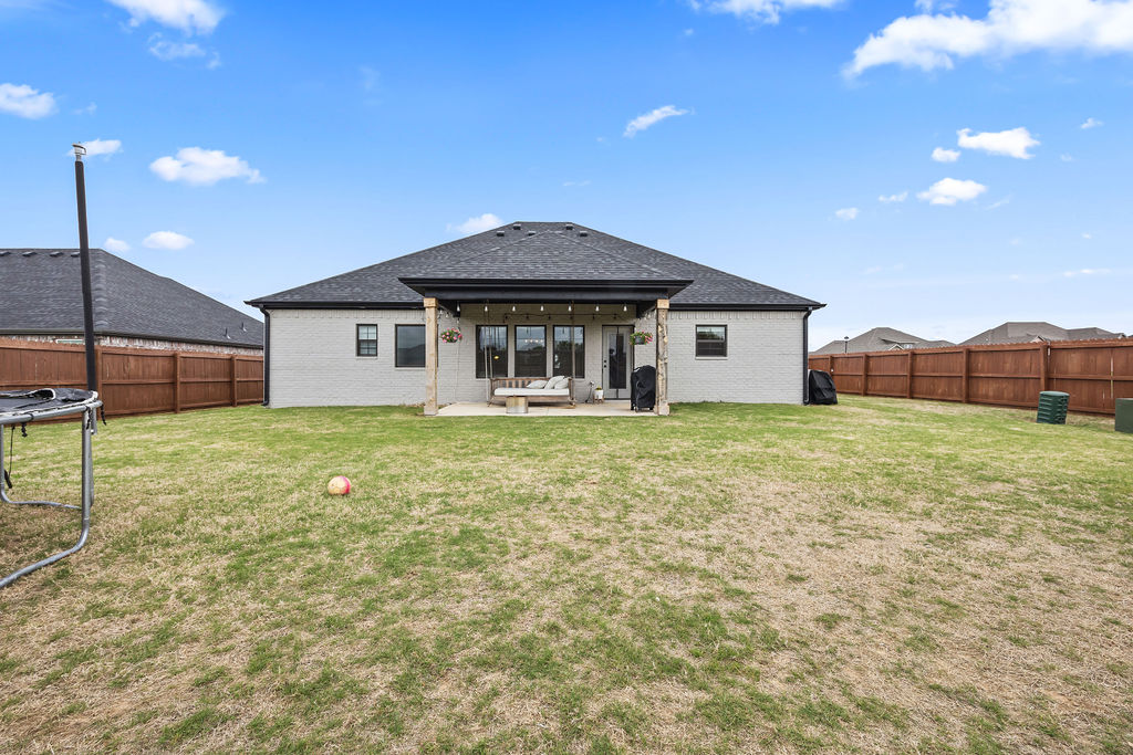 South Pointe Sub Ph 2 - Residential