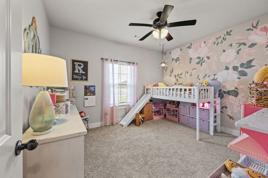 South Pointe Sub Ph 2 - Residential