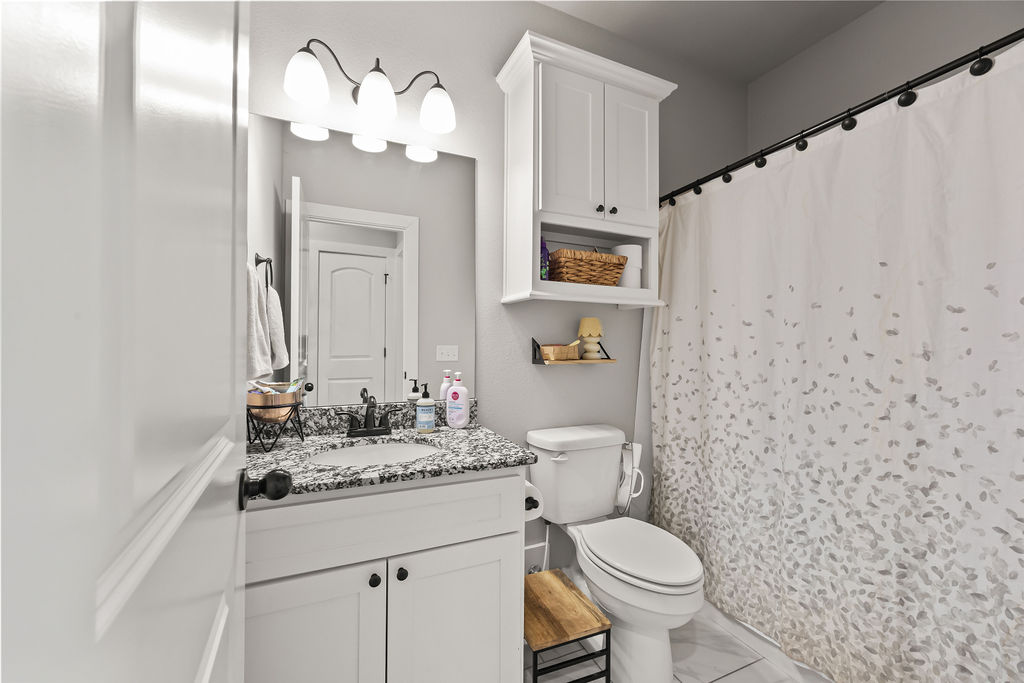 South Pointe Sub Ph 2 - Residential