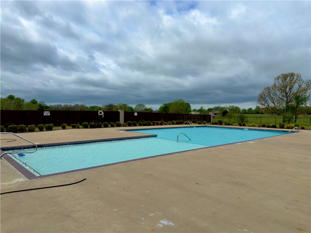 South Pointe Sub Ph 2 - Residential