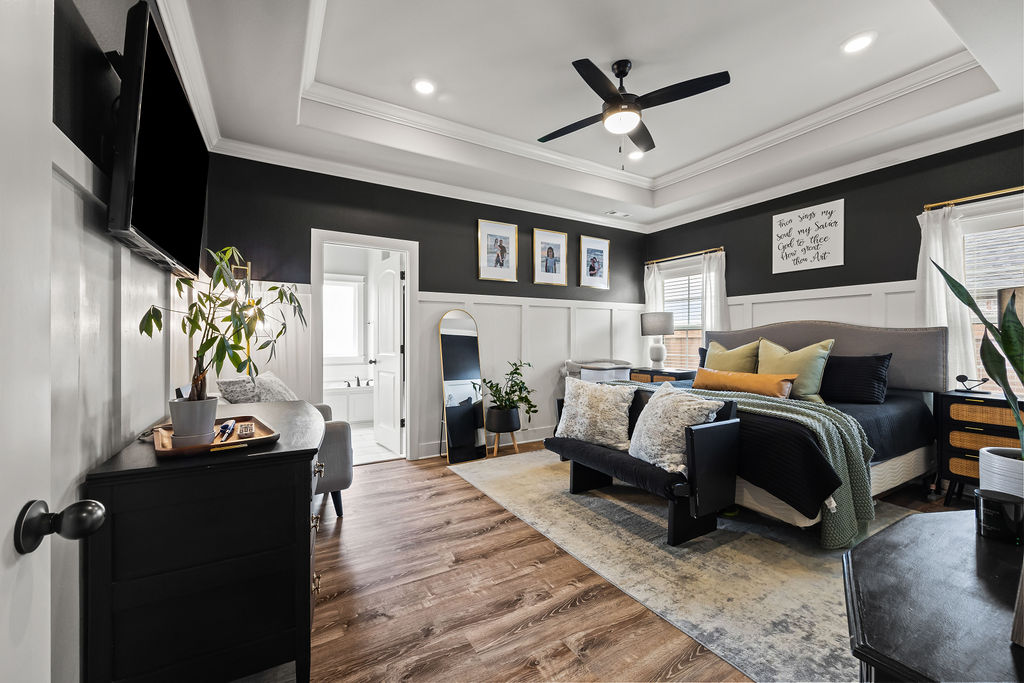 South Pointe Sub Ph 2 - Residential