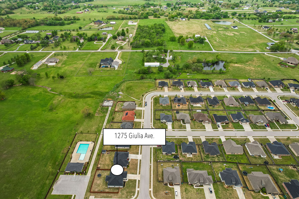 South Pointe Sub Ph 2 - Residential