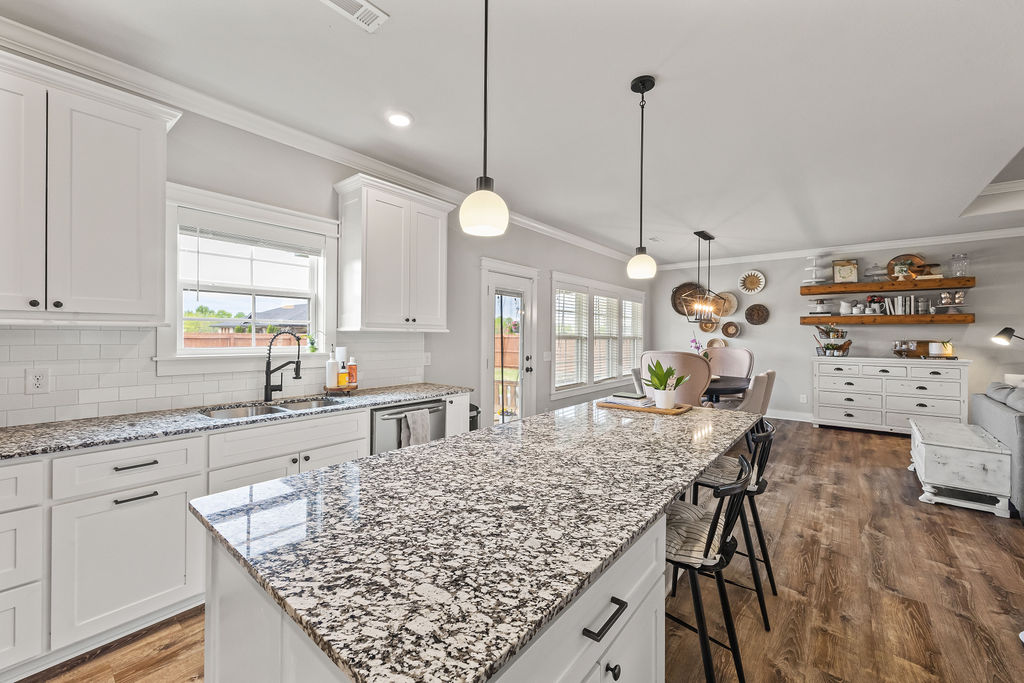 South Pointe Sub Ph 2 - Residential