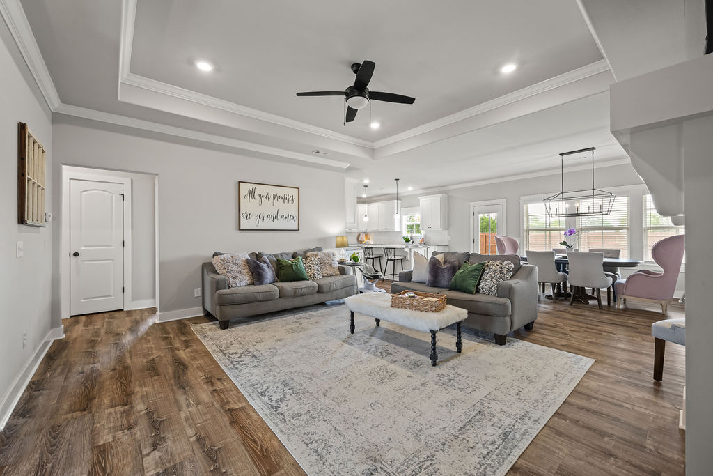 South Pointe Sub Ph 2 - Residential