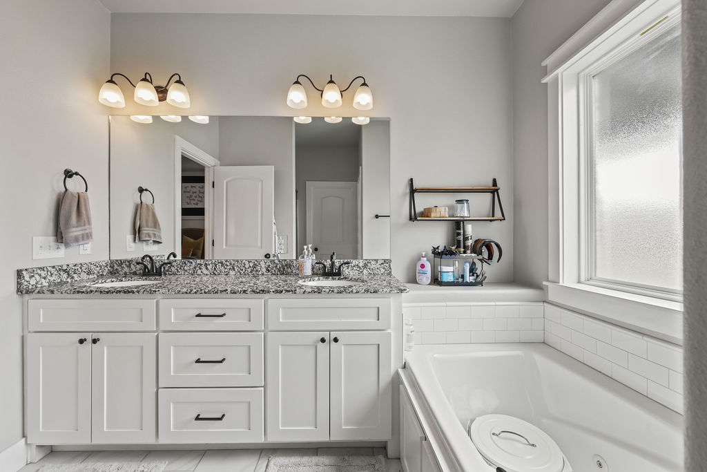 South Pointe Sub Ph 2 - Residential