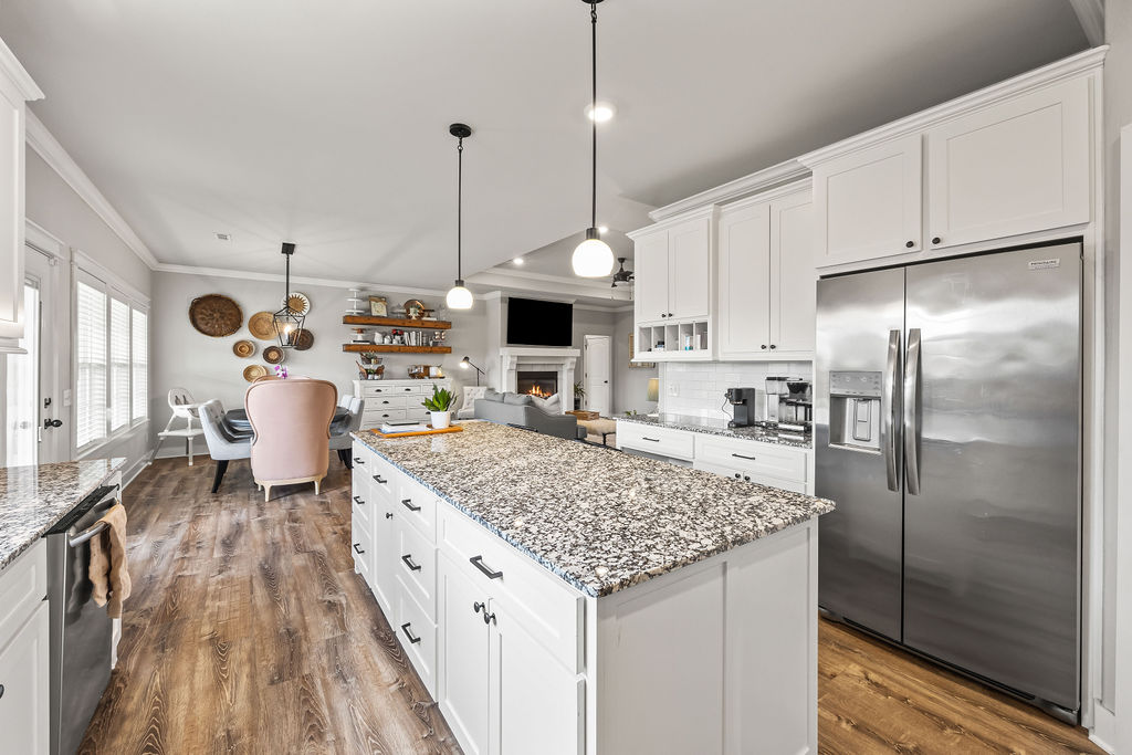 South Pointe Sub Ph 2 - Residential