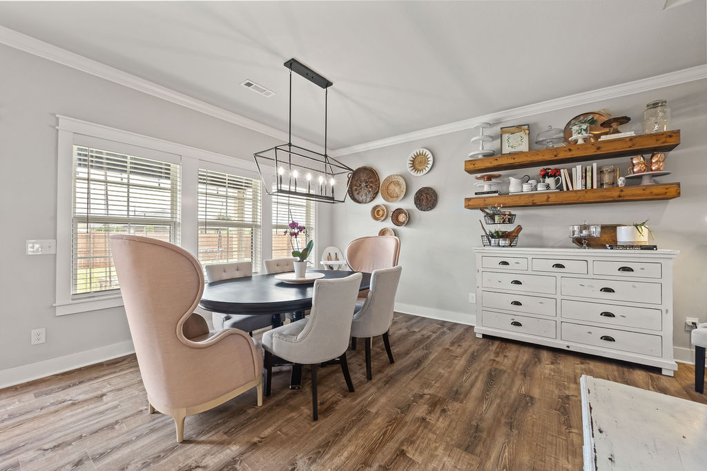 South Pointe Sub Ph 2 - Residential