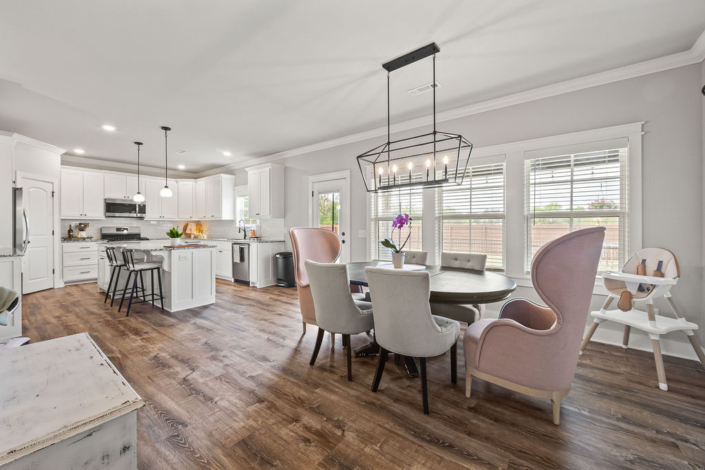 South Pointe Sub Ph 2 - Residential