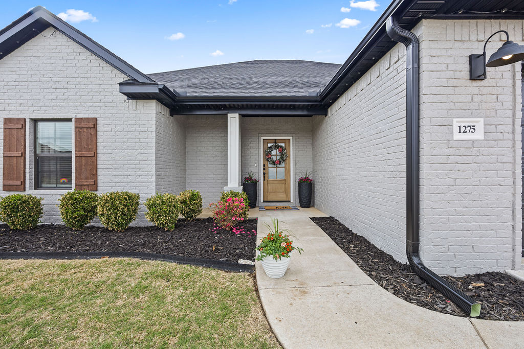 South Pointe Sub Ph 2 - Residential