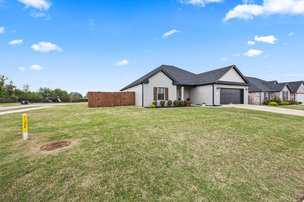 South Pointe Sub Ph 2 - Residential