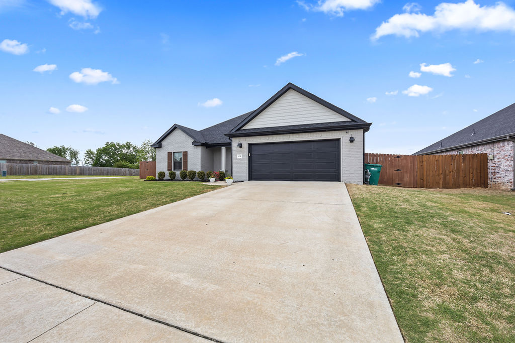 South Pointe Sub Ph 2 - Residential