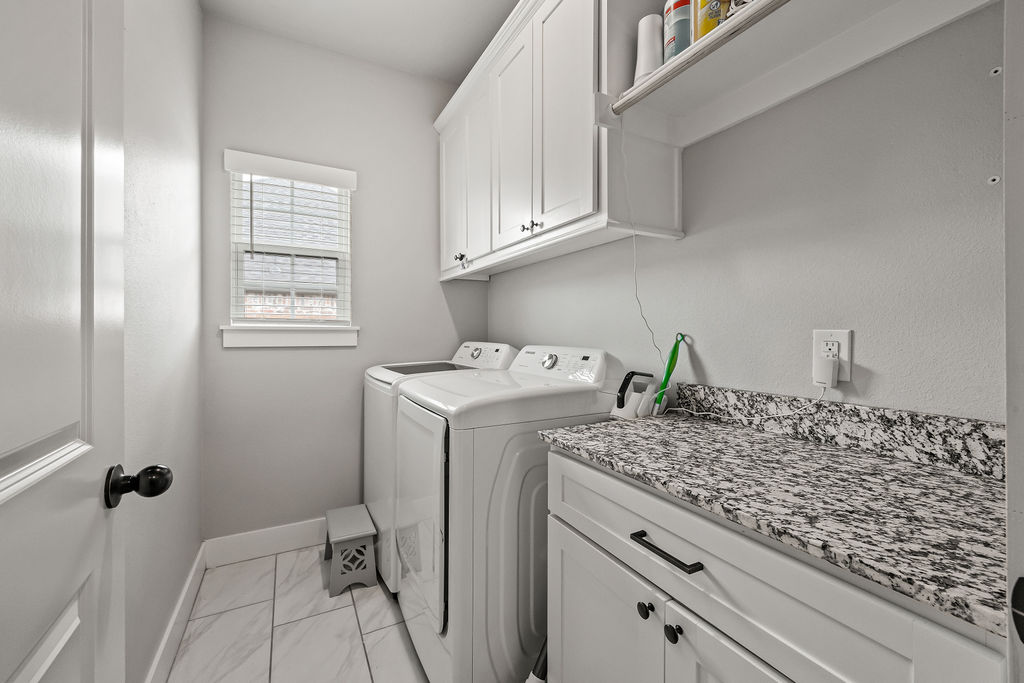 South Pointe Sub Ph 2 - Residential